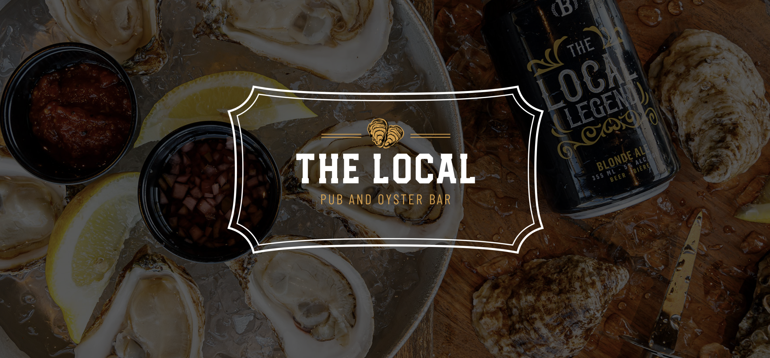 Restaurant banner image